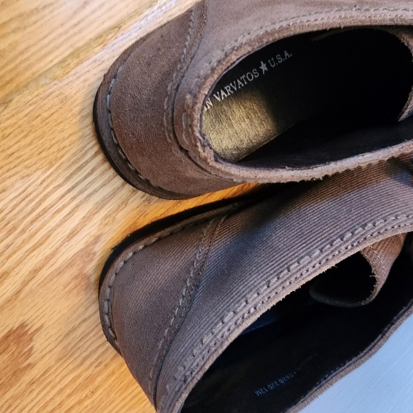 John Varvatos shoe main image 4